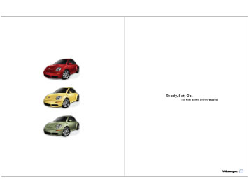 VW ADVERTISMENT #2